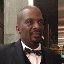 Antonio Bernard Thornton
