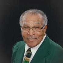 Deacon Napoleon  Moore