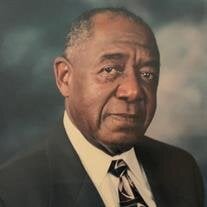 DR. JAMES JENNINGS, SR.