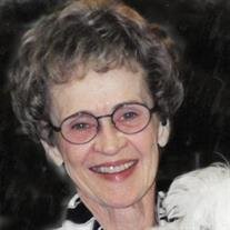 Marilyn Daniel McJimsey