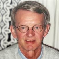 Gordon Roland Nesheim