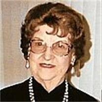Grace Nordstrom