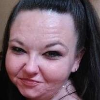 Pearlie Deanne Ross