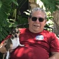Ricardo  Mata Sr.