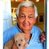 Rudolph Ray Mendoza