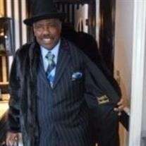 Mr. Dwight Douthard