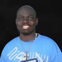 Jervaughn  Frett