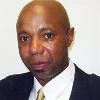 Mr.  Todd Delaney Jones