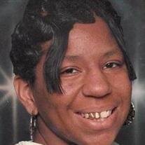LaToya Bell