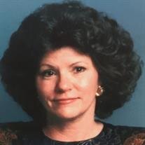 Mary Ann Delaroderie Rhodus