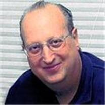 James Mayer