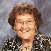 Lillian Ritenour Bowers