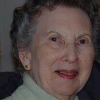 Margaret E. Poulin