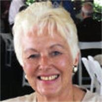 Bernie Mayerich