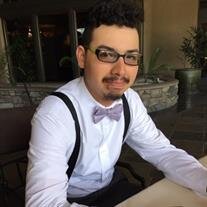 Benjamin E.  Lopez