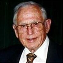 Clifford Mayes