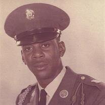 Mr. Warren  "Bunny" Williams