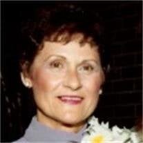 Armella Nugent