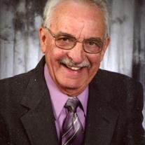 Mr. Anthony A. Welle