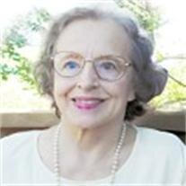 JoAnn Nunberg