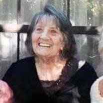 Martha Sue Hixon Miller