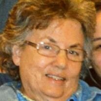 Mrs. Marilyn Goggan