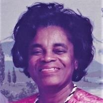 Norma Alesia Reid