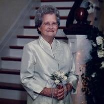 Virginia Lee Bailey