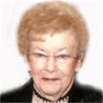 Haldis "Haldy" Norling