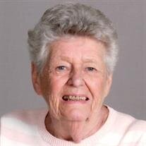 Mrs. Ann Marie Krug