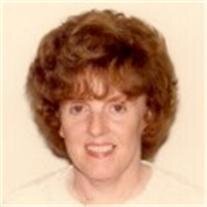 Marion Norman