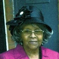 Louise Pearsall