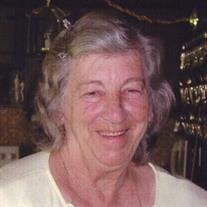 Millie B. Roy