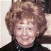 Helen Norris