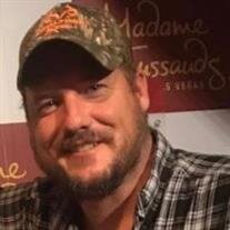 Darren Schreiber