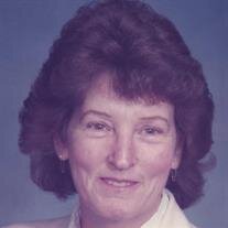 Mary  Anne  Boose 