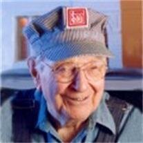 Raymond "Ray" Norton