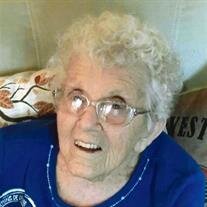 Dorothy McNamara Haynes
