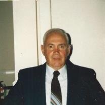 Alfred William "Bill" Lloyd