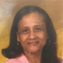 Mrs. Clementine "Tina" Dozier