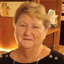 Beverly J. Choate