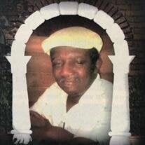 Mr. Joseph Lee Blanks