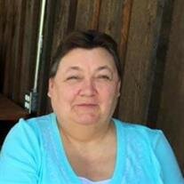 Debbie Edwards