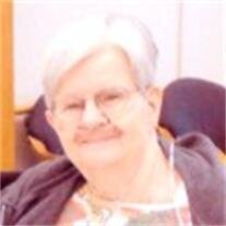 Helen Nelson