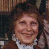 Jacqueline Sonnenberg