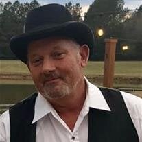 John Edward  Walsingham