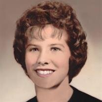 Doris  Jean Webb Phillips