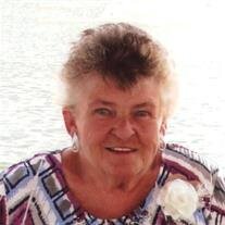 Shirley M. Bell