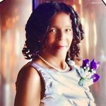 Sheilah Millet Lewis