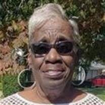 Mrs. Margaret H. Wright